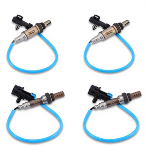 234-4012 234-4018 Sensor de Oxígeno O2, Superior e Inferior, 4 Piezas, 1996-2002 Chevrolet/Chevy <span class=keywords><strong>Silverado</strong></span> 1500 Tahoe Express 1500 - Product Image 1
