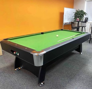 La mejor venta <span class=keywords><strong>de</strong></span> fábrica, billar <span class=keywords><strong>de</strong></span> interior, entretenimiento familiar, deporte, 7 pies, 8 pies, 9 pies, retorno automático <span class=keywords><strong>de</strong></span> bolas, <span class=keywords><strong>mesa</strong></span> <span class=keywords><strong>de</strong></span> billar - Product Image 4