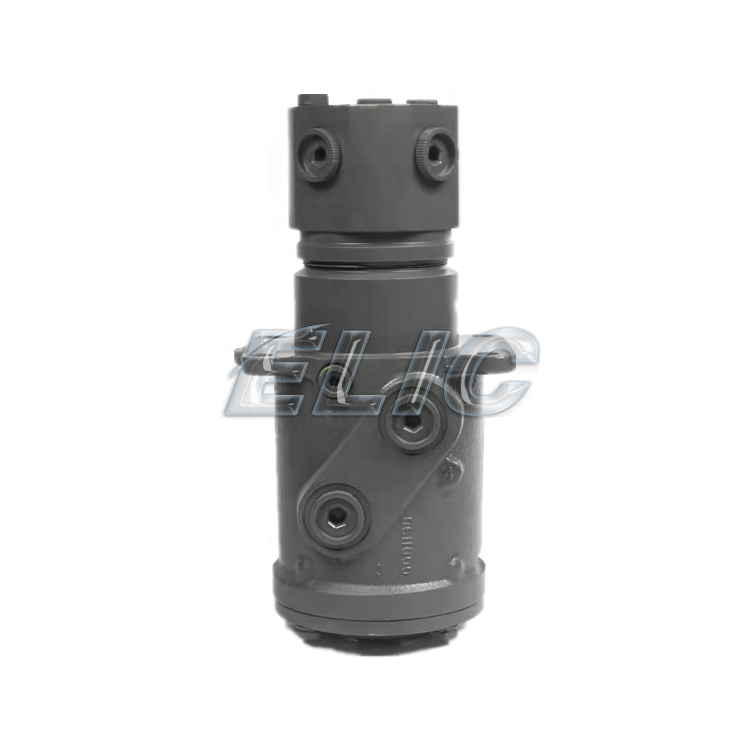 E320d Zx240-3 Sk200-8 Excavator Hydraulic Swivel Joint 9101521