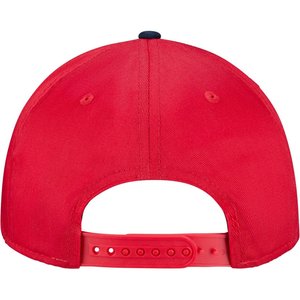 Gorra Red Bull Monobranded ORBR Racing ajustable - Product Image 4