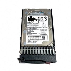 P13247-001 распродажа Hxx 3PAR 2,4 ТБ MSA 12G 10K 2,5 SAS Enterprise M.2 жесткий диск сервер HDD - Product Image 6