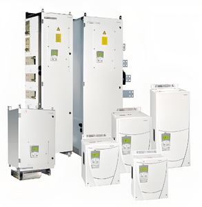 Convertidor AB-B DCS880 400-500 V Módulo DCS880-S01-0020-05X0 DCS880-S01-0020-05X0 Convertidor AB-B DCS880 400-500 V - Product Image 2