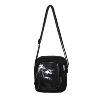 Sac bandoulière Itabag Anime personnalisé pour filles, pochette de téléphone Ita, vente en gros à prix réduit