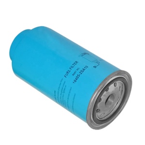 Filtre à <span class=keywords><strong>carburant</strong></span> 16405-01T70 16405-01T0A 16403-06J0A 16403-06J60 16403-VK11A pour NISSAN NV350 Patrol Navara Frontier NP300 Urvan - Product Image 2