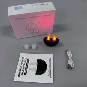 Dilatadores Nasais Confortáveis <span class=keywords><strong>2025</strong></span> Novo Dispositivo de Terapia Nasal Instrumento para Tratamento de Sinusite Dispositivos Anti Ronco - Product Image 5