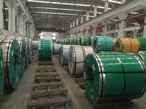 <span class=keywords><strong>Acero</strong></span> Galvanizado por Inmersión en Caliente en Bobinas SGCC, Placa Base para Construcción en Campos Salinos, Resistente a Sal y Álcalis, Personalización a Granel - Product Image 6