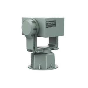 อุปกรณ์ตรวจจับแสงอินฟราเรดและแสงที่มองเห็นได้พร้อมส่วนประกอบอิเล็กทรอนิกส์แบบโฟกัสเพลนที่ระบายความร้อน - Product Image 2