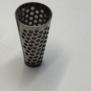 Diskon besar layar penyaring pipa asap baja tahan karat pipa tembakau jaring pembersih Hookah jala intersep <span class=keywords><strong>Tar</strong></span> - Product Image 2