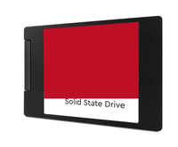 Red SA500 2.5 Inch SATA III Internal Solid State Drive 250GB 500GB 1TB 2TB 560 MB/s untuk Desktop Laptop Baru Pro