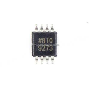 Circuito Integrado Amplificador Operacional AD8629ARMZ, Marca JMY, Paquete MSOP10 para Sensores de Vehículos - Product Image 5