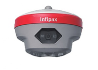 Station de base GNSS RTK laser haute précision et équipement mobile GNSS RTK Infipax L30 Ultra