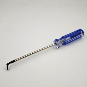 <span class=keywords><strong>Destornillador</strong></span> <span class=keywords><strong>Torx</strong></span> WEIAI T6 T8 con Magnetismo <span class=keywords><strong>para</strong></span> Control de Xbox One 360 PS3 <span class=keywords><strong>PS4</strong></span>, Juego de Herramientas de <span class=keywords><strong>Destornillador</strong></span> T8 T6 T8 T9 T10 - Product Image 2