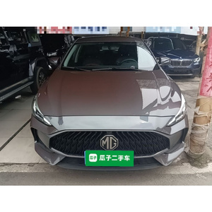 Auto Usata <span class=keywords><strong>2023</strong></span> <span class=keywords><strong>MG</strong></span> 5, Vendita all'Ingrosso a Basso Prezzo, Motore a Benzina, Cambio Automatico, Berlina 5 Posti LHD per Proprietari di Auto di Lunga Durata - Product Image 2