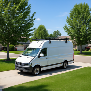 Portaequipajes de techo para furgoneta VW 5005 C para uso automotriz - Product Image 3