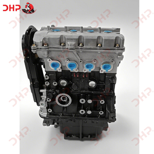Rakitan Mesin CB10 Baru 1.0L Bensin untuk Changan Star 2 Benben Mini Long Block - Product Image 2