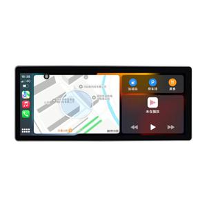 Pour Acura RDX 2013-2015 Écran tactile 12,3 pouces Navigation GPS intégrée Android Auto CarPlay Audio haute résolution Carte SD Montage sur tableau de bord TV - Product Image 2