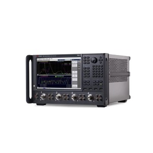 Analizador de Redes de Microondas Keysight N5234B PNA, 900 Hz/10 MHz a 43.5 GHz, Construcción Metálica, 1 Año de Garantía, Xgeqpt - Product Image 2