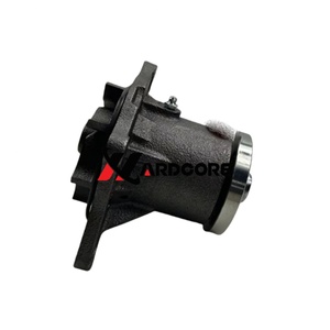S4KT S6KT Engine E200B E320B Excavator Parts Water <b>Pump</b> 5I7693 5I-7693 - Product Image 1