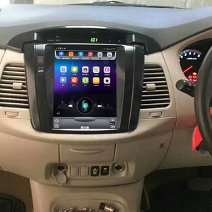 Xe GPS navigation đài phát thanh DVD player Android Màn hình 9.0 xe đa phương tiện Player cho TOYOTA INNOVA 2004-2014 - Product Image 2