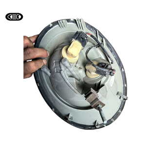 Luz Trasera LED para <span class=keywords><strong>Volkswagen</strong></span> <span class=keywords><strong>Beetle</strong></span> <span class=keywords><strong>de</strong></span> TUZHIHAO, Luz <span class=keywords><strong>de</strong></span> Freno <span class=keywords><strong>de</strong></span> <span class=keywords><strong>Segunda</strong></span> <span class=keywords><strong>Mano</strong></span> en Buen Estado sin Rayones en la Lente - Product Image 3