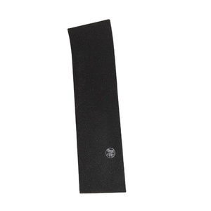 Alta calidad antideslizante 33*9 ''Color negro personalizado Scooter papel <span class=keywords><strong>de</strong></span> lija <span class=keywords><strong>Skate</strong></span> Board Grip Tape - Product Image 2