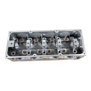 Nuova Testata Cilindri in Lega di Alluminio 7701468858 K7M per Motore Diesel, Produzione all'Ingrosso per Renault <span class=keywords><strong>Megane</strong></span> - Product Image 3