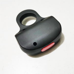 806 Portable Finger Key Chain Outdoor Emergency Flashlight Rechargeable Powerful LED Flashlight House Lighting Survival Torc - Product Image 4