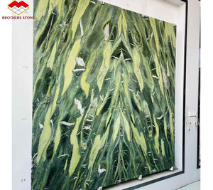 Lujo Brasil <span class=keywords><strong>Vitoria</strong></span> Regia Losas de encimera de cuarcita verde Elegante cuarcita de aguacate Mesa de comedor de cuarcita verde oliva - Product Image 6