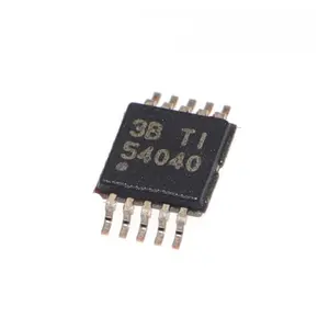 TPS65982 Original Stock TI Volle Auswahl an ICs Power Management Chips Mikro controller Ic Chips TPS65982