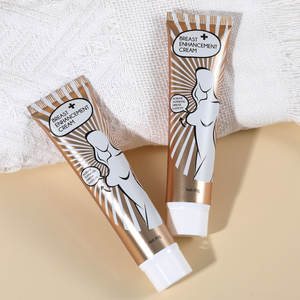 Crème Hydratante et Raffermissante pour la Poitrine – Soin de Massage pour Améliorer et Hydrater la Poitrine – Crème d'Amélioration Mammaire - Product Image 5