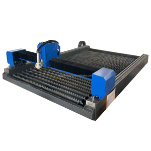 Máy tính để bàn CNC Plasma mà không cần chân để tiết kiệm chi phí vận chuyển ar1530 cắt kim loại CNC Plasma Cutter cho thép tấm - Product Image 1