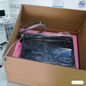 139μm Piksel Aralıklı Kablolu Dijital Düz <span class=keywords><strong>Panel</strong></span> Dedektör, Oftalmik Kliniklerde İnce Detaylı Görüntüleme İçin - Product Image 6