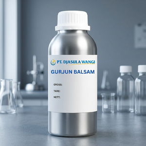 Huile Essentielle de Balsam de Gurjan Liquide 1kg 100% Naturelle Extrait de Graines Arôme Doux Profond et Riche Soins Capillaires Parfumerie Aromathérapie - Product Image 5