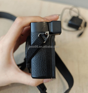 NUOVO per Fotocamera Mirrorless Lumix GX9 Micro Quattro Terzi 4K Scheda SD Economica - Product Image 4