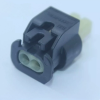 Konektor Sheath 2-1670916-1 2-Pin Plug-In