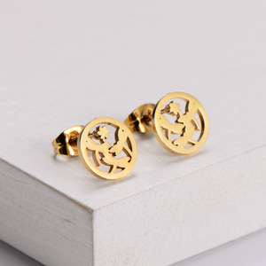 Набор украшений из нержавеющей стали - Product Image 5