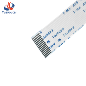 ใหม่คุณภาพสูง 14 พินสายเคเบิล<span class=keywords><strong>เข็ม</strong></span>เงิน 25-80 ซม.สำหรับ I3200 4720 DTF I1600 <span class=keywords><strong>หัว</strong></span>พิมพ์ YYC ยี่ห้ออิงค์เจ็ทเครื่องพิมพ์ใช้ - Product Image 4