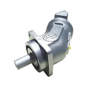 มอเตอร์ไฮดรอลิก AA2FM355 รุ่น AA2F M 355 /60W-VPH010F -SO103 R902532482 แบบลูกสูบแกนสำหรับแท่นขุดเจาะ - Product Image 1