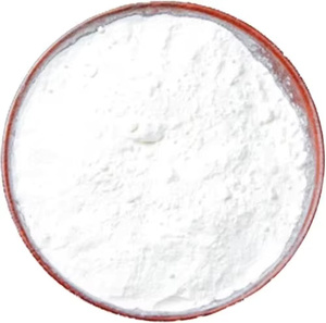 Industrial Microfine Acrylic Chalk Powder for Car <b>Paint</b> and Paper <b>Coating</b> Brush Application - Product Image 2