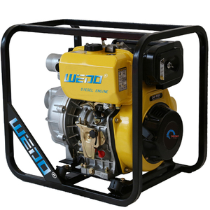 Bomba de agua diésel de <span class=keywords><strong>3</strong></span> pulgadas 178F 6HP - Product Image 1