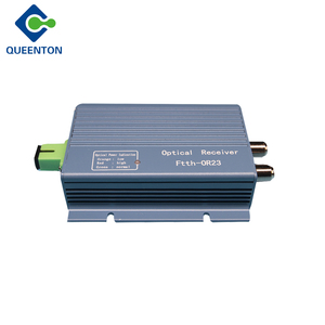Bán buôn số lượng lớn giá thấp catv nút mini hoạt động 1310nm 1550nm ftth wdm thu quang triplexer chế độ mini - Product Image 4
