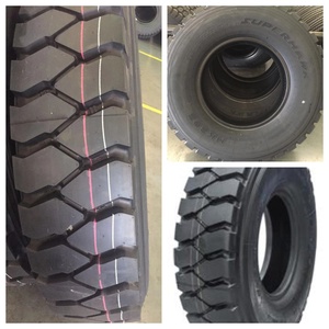 ราคายางจีนใหม่สำหรับยางเรเดียลแบบไม่มียางใน TBR ขนาด 12.00R20 12.00R24 ยางรถบรรทุกคุณภาพสูง รับประกัน 3 ปี - Product Image 2