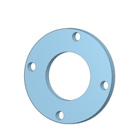 Pièces en tôle usinées CNC de précision, composants personnalisés en aluminium, PC, POM, PMMA avec une tolérance de 0,01 mm, contrôle qualité