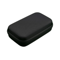 Étui de transport portable et protecteur en EVA, étanche et anti-chute, avec logo personnalisé, pour le jeu de football de table Subbuteo