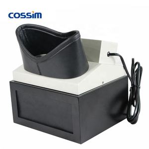 FUV-4D 보석 등급 UV 형광등 램프 큰 뷰어 상자 자외선 램프 보석 평가 테스터를위한 보석 현미경 - Product Image 4