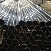Haute qualité pas cher 904l 316 tuyau 304 Tube carré en acier inoxydable tuyau en acier inoxydable sans soudure ASTM A270 A554 SS304 316L 316