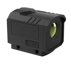 Caméra thermique infrarouge HD avec télémètre, mini vision nocturne pour la chasse aux oiseaux en extérieur, accessoires de lance-pierre, vidéo et photo - Product Image 3