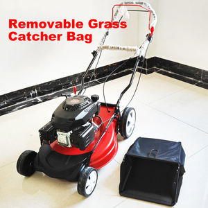 大功率汽油手推自走式割草机 - Product Image 6