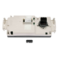 Interruptor de Control de clima del Panel del calentador de CA 599-210XD 599210XD para Chevrolet GMC Buick Cadillac Isuzu
