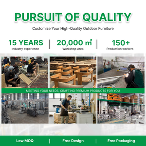 Meubles de patio, chaise longue <span class=keywords><strong>en</strong></span> teck, lit de repos <span class=keywords><strong>en</strong></span> rotin, meubles d'extérieur, lit de soleil <span class=keywords><strong>en</strong></span> bois, meubles de bord de piscine, chaises longues d'extérieur, lit de repos - Product Image 6